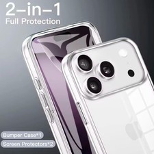 FOR Apple iPhone 17 + 17 Air