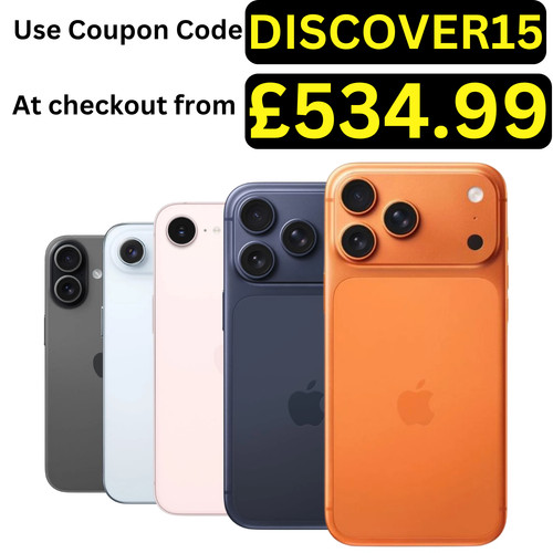 New apple iphone - apple, 17