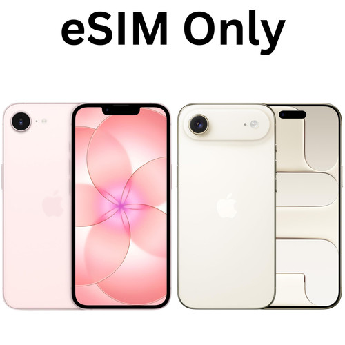 Apple iphone 17e - apple, 5g