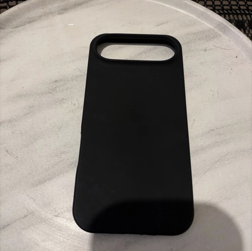 Iphone air mag - iphone, black