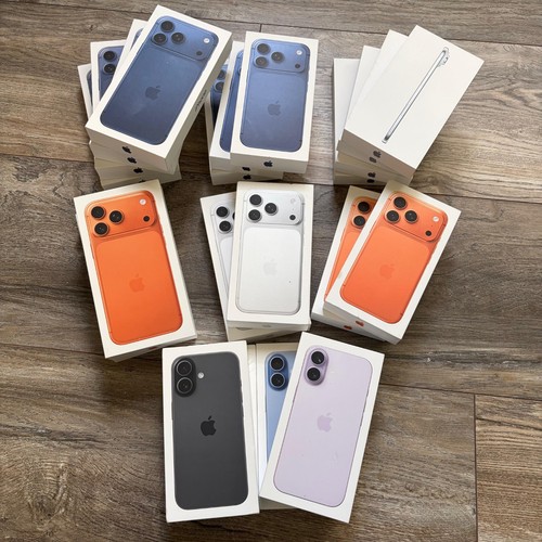 Apple iphone series - apple,