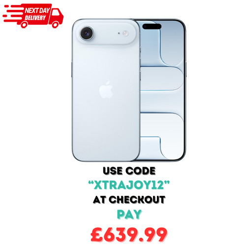 Apple iphone air 256gb - air,