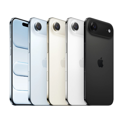 Apple iphone air unlocked - iphone, 17