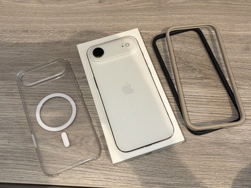 Apple iphone air - air, light