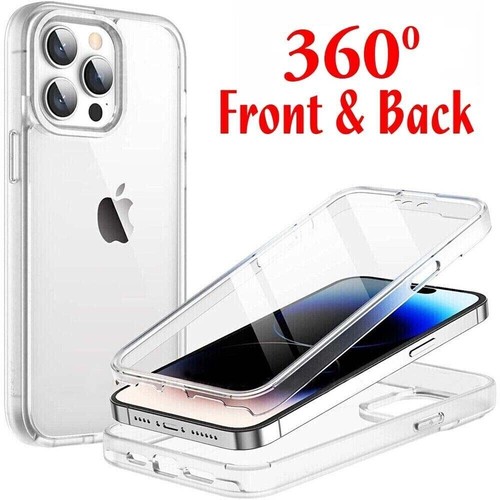 360 clear case - 360,