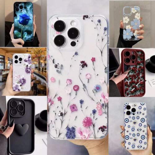 Case for iphone 15 - 17, 16