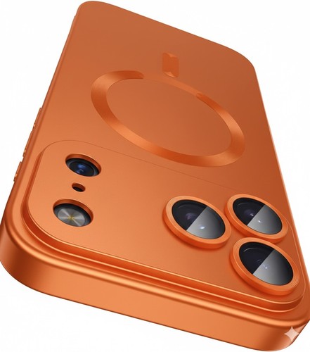 Magsafe case for iphone - magsafe,