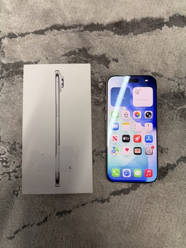 Apple iphone air - iphone, 256gb