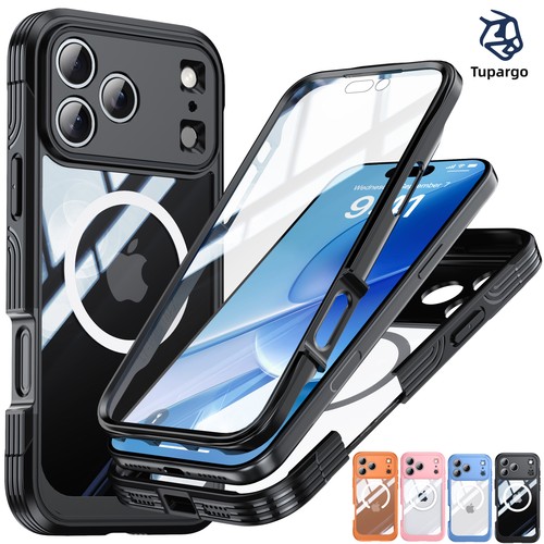 360 full cover - shockproof, case