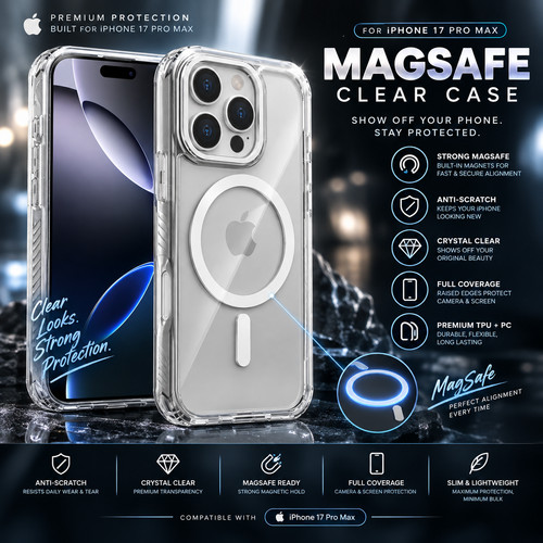 For iphone pro max - 17, 14