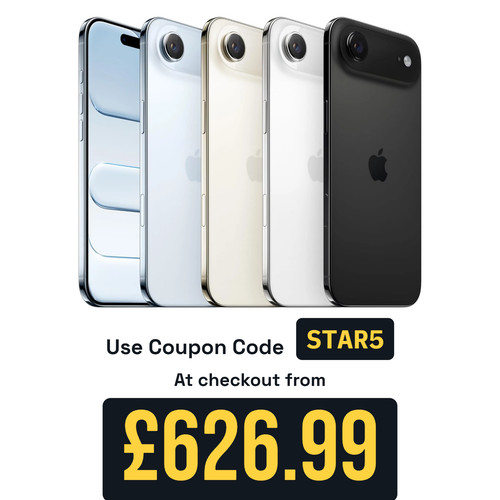 Apple iphone air 256gb 5g - 256gb,