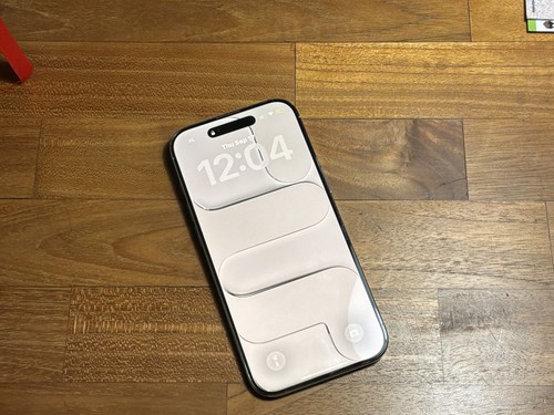 Apple iphone air - iphone, w/