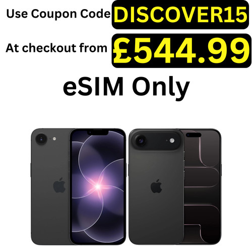 Apple iphone 17e air 5g - apple,