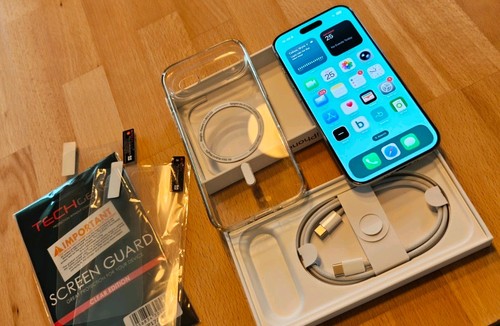 Apple iphone air 256gb - iphone,
