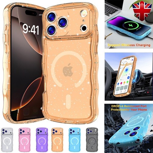 For iphone air 15 - 17, pro