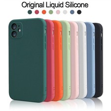 Case For iPhone 17 16 15 13 12