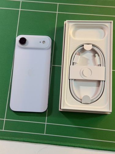 Apple iphone air 256gb sky - 256gb,,