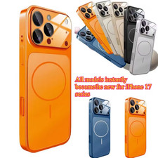 Change To For iPhone 17 Pro