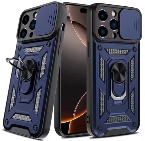 Ring hybrid rugged case - hybrid,