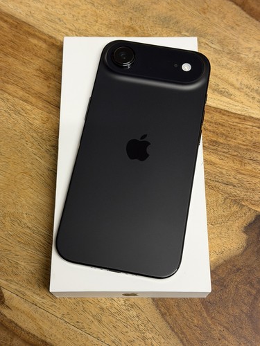 Apple iphone air - 17,