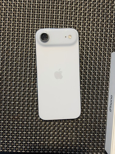 Apple iphone air 256gb - iphone,