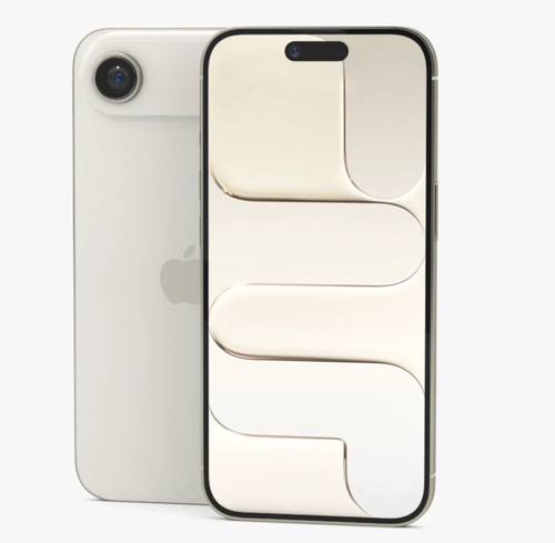 Apple iphone air 256gb - 17,