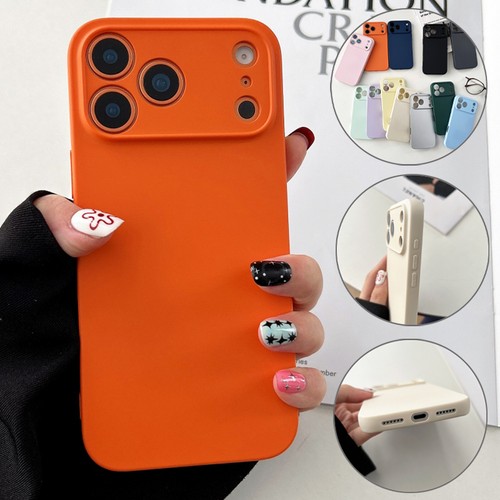 Liquid silicone soft tpu - silicone, case