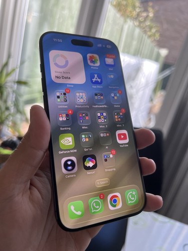Apple iphone air - apple, 256