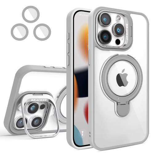 Magnetic magsafe ring case - magnetic,