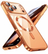 Shockproof Magnetic phone Case