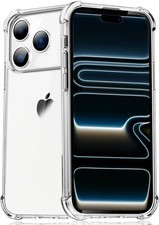 Case For iPhone 17 Air 16 15