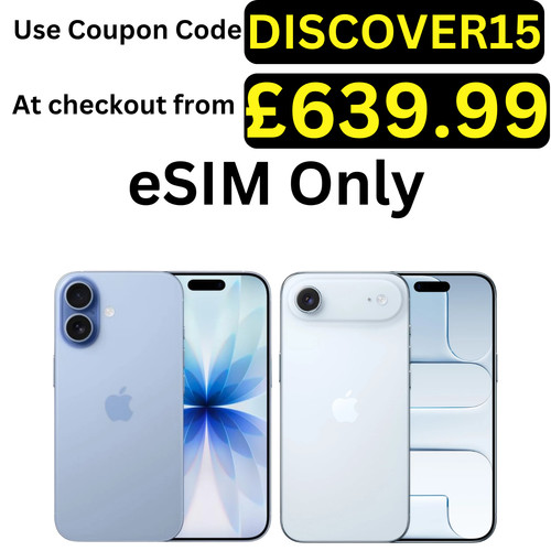 Apple iphone air 5g - iphone, 17/17