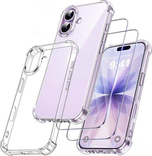 Clear case for - clear, pro