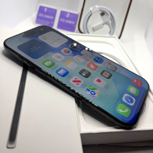 Apple iphone air black - apple,