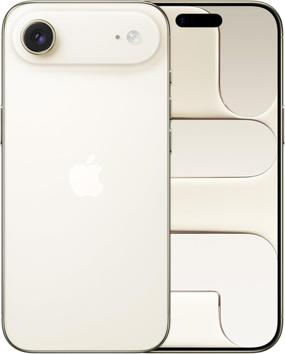 Apple iphone air 256gb - apple, 17