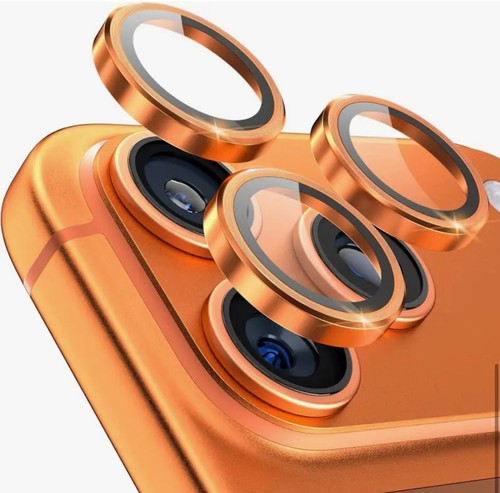 Camera lens glass metal - lens,
