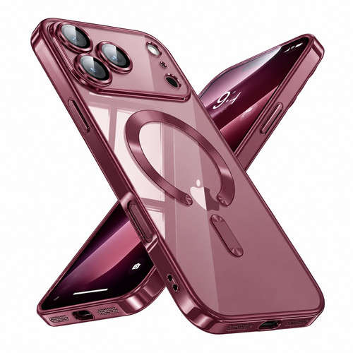 Shockproof magnetic case for - shockproof,