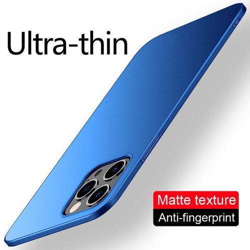Ultra thin matte case - ultra,