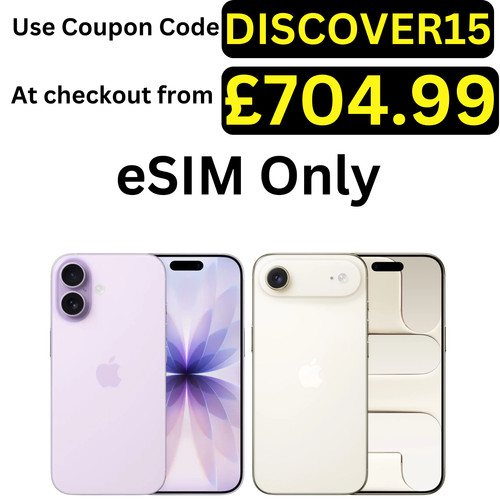 Apple iphone air 5g - air,