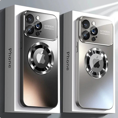 Magsafe titan metallic - titan,