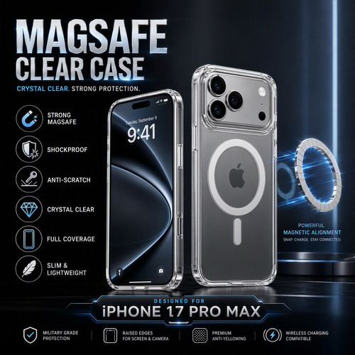 For iphone air - 17,