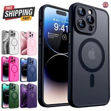 Shockproof Magnetic Case For