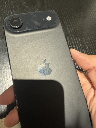 Apple iphone air 256gb - iphone,