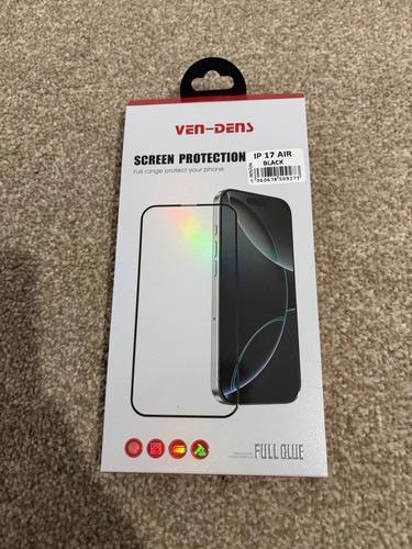 Iphone air screen protector - iphone,