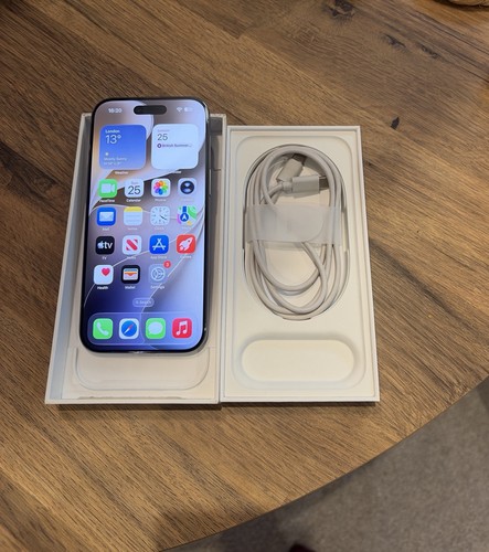 Apple iphone air 256gb sky - air,