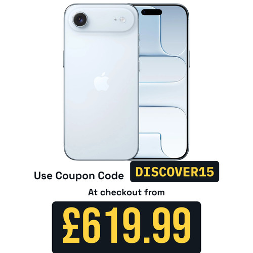 Apple iphone air - iphone, 17