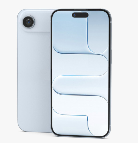Apple iphone air - 256, gb