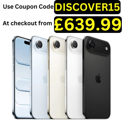 Apple iphone air 256gb 5g - apple,