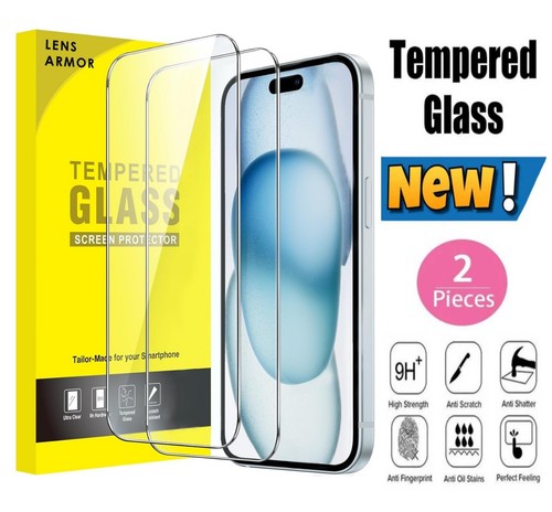 2pack screen protect glass for - 2pack,