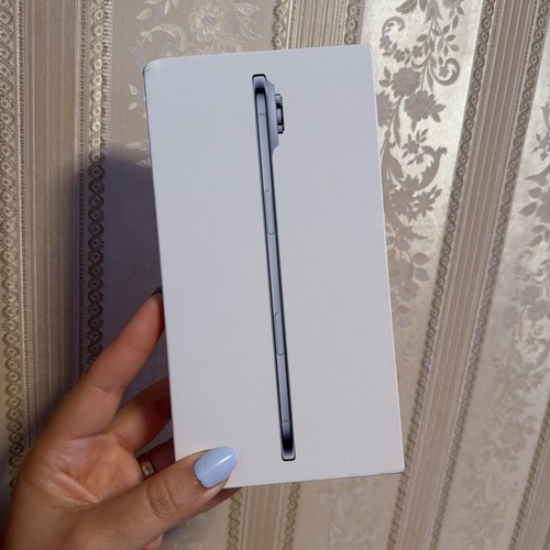 Apple iphone air 256gb - apple, sky